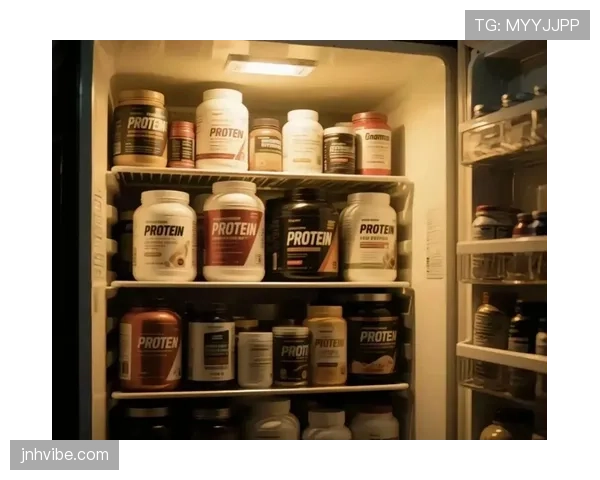 王昶家冰箱里塞满蛋白粉,连饮料都是自己称重兑的 王昶家冰箱里塞满蛋白粉,连饮料都是自己称重兑的