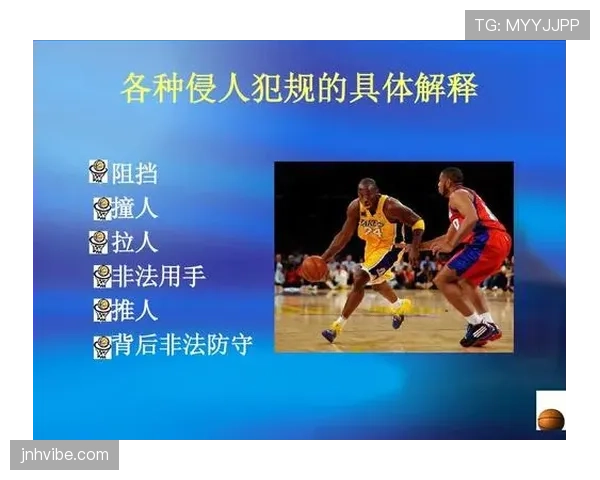 篮球比赛中推人犯规的定义与判罚标准解析